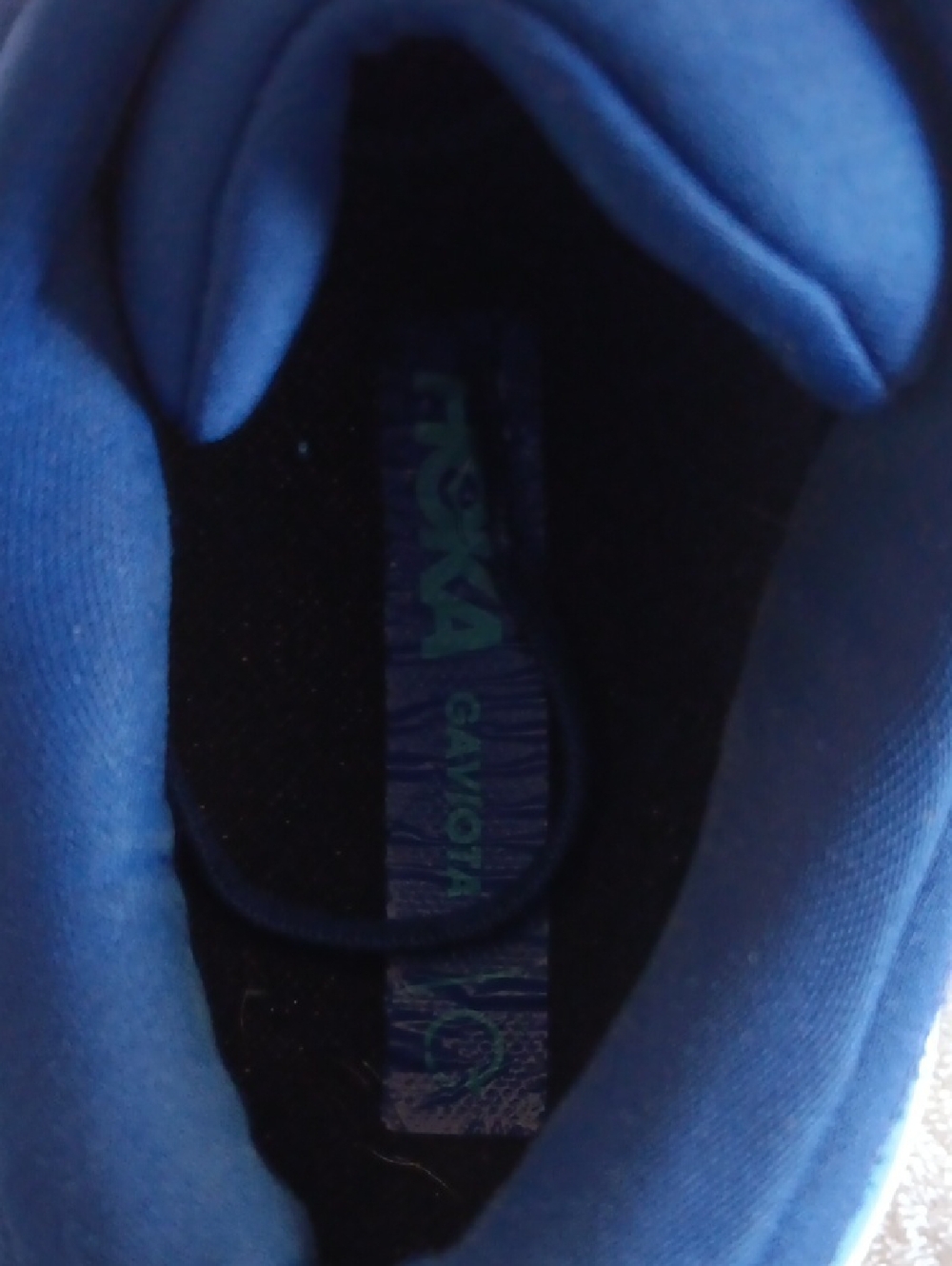 Hoka Gaviota 5 Running Shoes - Picture 13 of 16
